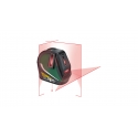 Bosch UniversalLevel 2 Set Линейный уровень 10 m 650 nm (1 mW)
