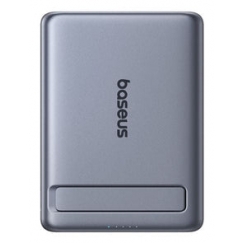 Baseus P1007680B813-00 внешний аккумулятор Серый