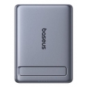 Baseus P1007680B813-00 power bank Grey Baseus P1007680B813-00 power bank Grey