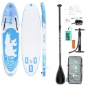 FunWater SUP paddleboard SUPFW07A 3,2m (blue) FunWater SUP paddleboard SUPFW07A 3,2m (blue)