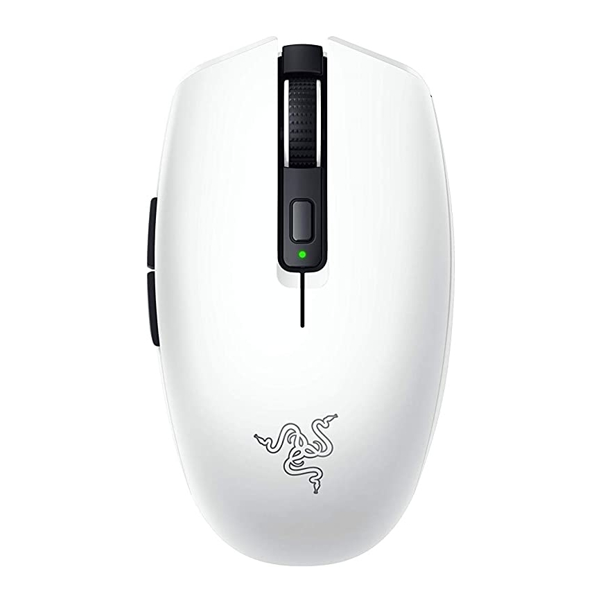 Razer Orochi V2 pele Speļu Labā