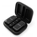 RØDE Wireless Micro Juoda Prisegamas mikrofonas RØDE Wireless Micro Juoda Prisegamas mikrofonas