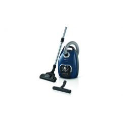 Bosch Serie 8 BGB75X494 tolmuimeja 5 l Silindertolmuimeja Kuiv 650 W Tolmukott