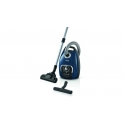 Bosch Serie 8 BGB75X494 putekļusūcējs 5 L Cilindra putekļsūcējs Sauss 650 W Putekļu maiss Bosch Serie 8 BGB75X494 putekļusūcējs 5 L Cilindra putekļsūcējs Sauss 650 W Putekļu maiss