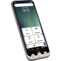 Doro Aurora A30 15.5 cm (6.1") Dual SIM Android 14 4G USB Type-C 6 GB 128 GB 5000 mAh Black, White Doro Aurora A30 15.5 cm (6.1") Dual SIM Android 14 4G USB Type-C 6 GB 128 GB 5000 mAh Black, White