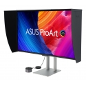 ASUS ProArt OLED PA32UCDMR-K monitori 80 cm (31.5") 3840 x 2160 pikseļi 4K Ultra HD QD-OLED Melns, S ASUS ProArt OLED PA32UCDMR-K monitori 80 cm (31.5") 3840 x 2160 pikseļi 4K Ultra HD QD-OLED Melns, S