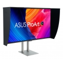 ASUS ProArt OLED PA32UCDMR-K monitori 80 cm (31.5") 3840 x 2160 pikseļi 4K Ultra HD QD-OLED Melns, S ASUS ProArt OLED PA32UCDMR-K monitori 80 cm (31.5") 3840 x 2160 pikseļi 4K Ultra HD QD-OLED Melns, S