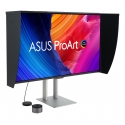 ASUS ProArt OLED PA32UCDMR-K монитор для ПК 80 cm (31.5") 3840 x 2160 пикселей 4K Ultra HD QD-OLED Ч ASUS ProArt OLED PA32UCDMR-K монитор для ПК 80 cm (31.5") 3840 x 2160 пикселей 4K Ultra HD QD-OLED Ч