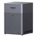 Ugreen DH4300 Plus NAS Mini Tower 8 GB LPPDDR4X UGOS Pro Hall