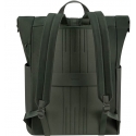 Samsonite 4Pack Rolltop 15,6" -reppu, metsänvihreä Samsonite 4Pack Rolltop 15,6" -reppu, metsänvihreä