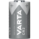 Varta -CR2 Varta -CR2