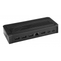 ASUS ROG Bulwark Dock (2025) DG300 док-станция для портативных устройств Tablet/Smartphone/Laptop Че