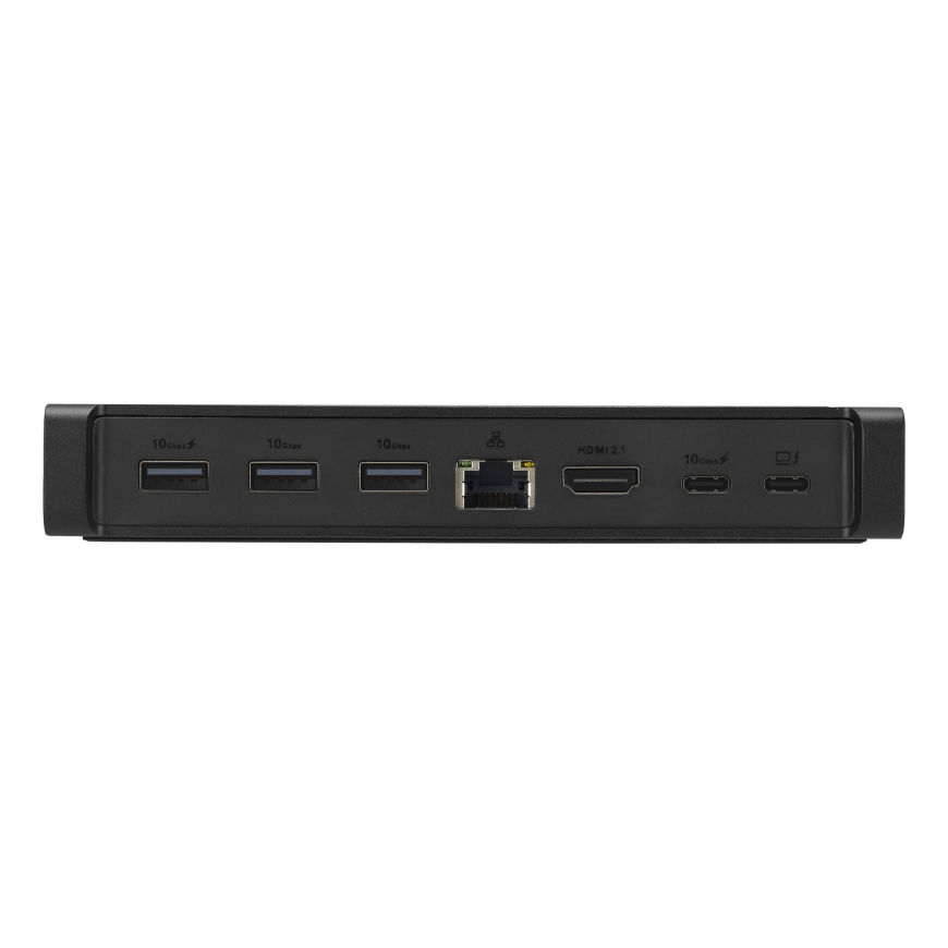 ASUS ROG Bulwark Dock (2025) DG300 mobiililaitteiden telakka-asema Tabletti/älypuhelin/kannettava ti – 5