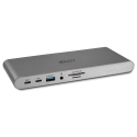 Lindy 43349 laptop dock/port replicator Lindy 43349 laptop dock/port replicator