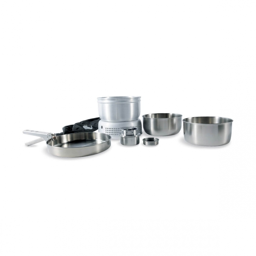 Tatonka Multi Set + A .burner keitinsetti – 2