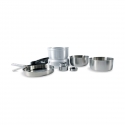 Tatonka Multi Set + A .burner keitinsetti Tatonka Multi Set + A .burner keitinsetti