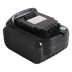 Battery Dewalt 14,4V 3000mAh Li-Ion DCB142