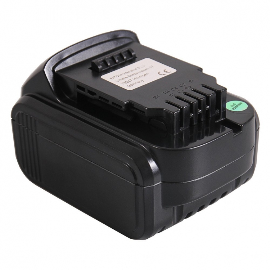 Akumulators Dewalt 14,4V 3000mAh Li-Ion DCB142