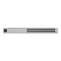 Ubiquiti UniFi Pro XG Aggregation Hallittu L2/L3 1U Harmaa Ubiquiti UniFi Pro XG Aggregation Hallittu L2/L3 1U Harmaa