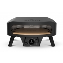 Cozze Rotate 17" Classic Black Edition pizzauuni Cozze Rotate 17" Classic Black Edition pizzauuni