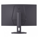 LG 32G600A-B PC lamekuvar 81,3 cm (32") 2560 x 1440 pikslit Quad HD LCD Must LG 32G600A-B PC lamekuvar 81,3 cm (32") 2560 x 1440 pikslit Quad HD LCD Must