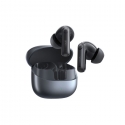 Baseus Bass BP1 Гарнитура True Wireless Stereo (TWS) Вкладыши Calls/Music Bluetooth Черный Baseus Bass BP1 Гарнитура True Wireless Stereo (TWS) Вкладыши Calls/Music Bluetooth Черный