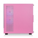 Thermaltake View 270 Plus TG Midi Tower Pink
