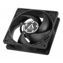 ARCTIC P9 PWM PST Datora korpusam Ventilators 9,2 cm Melns 1 pcs
