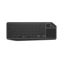 Natec Turbot 2 | Keyboard | Wireless | US | Bluetooth | Black Natec Turbot 2 | Keyboard | Wireless | US | Bluetooth | Black