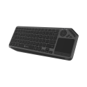 Natec Turbot 2 | Keyboard | Wireless | US | Bluetooth | Black Natec Turbot 2 | Keyboard | Wireless | US | Bluetooth | Black