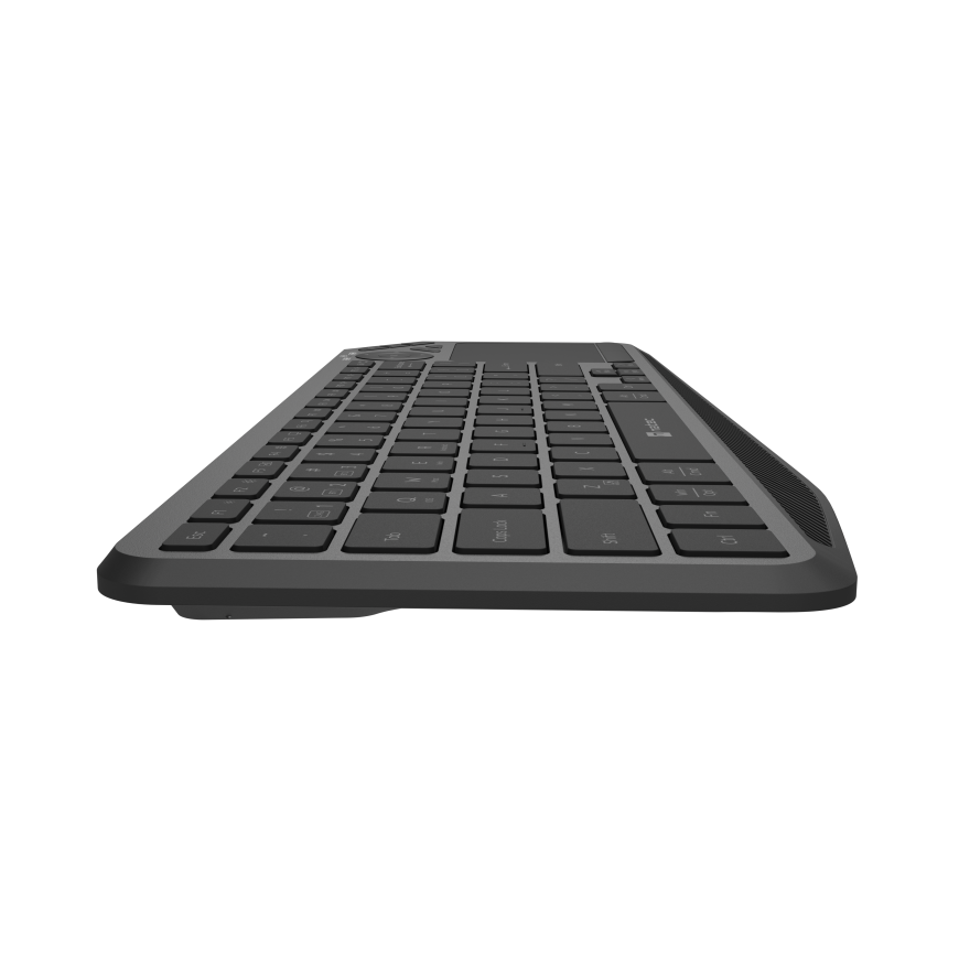 Natec Turbot 2 | Keyboard | Wireless | US | Bluetooth | Black – 5