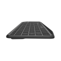 Natec Turbot 2 | Keyboard | Wireless | US | Bluetooth | Black Natec Turbot 2 | Keyboard | Wireless | US | Bluetooth | Black