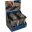 Bosch 2 607 002 836 rankinis atsuktuvas Rinkinys Smulkus atsuktuvas