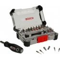 Bosch 2 607 002 836 manual screwdriver Set Precision screwdriver