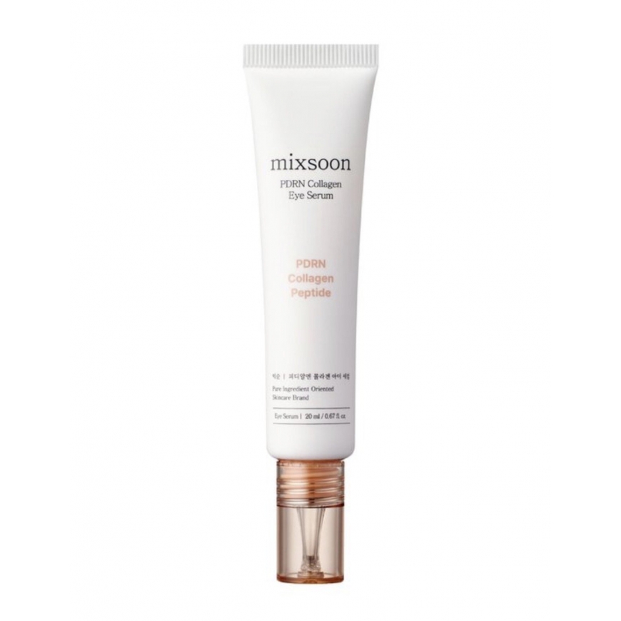 Mixsoon PDRN Collagen Eye Serum 20ml