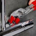 Knipex 86 09 250 V01 toruvõtme varuosa ja tarvik Punane Plast 6 tk Knipex 86 09 250 V01 toruvõtme varuosa ja tarvik Punane Plast 6 tk