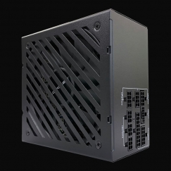 LC-Power LC6850G-SI V3.1 barošanas avotu vienība 850 W 20+4 pin ATX ATX
