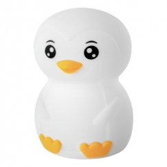 Ansmann 1800-0091 baby night-light Freestanding White LED 0.2 W