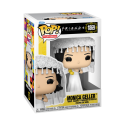 FUNKO POP! Vinila figūra: FRIENDS - Monica Geller (Wedding Dress) FUNKO POP! Vinila figūra: FRIENDS - Monica Geller (Wedding Dress)