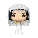 FUNKO POP! Vinyylihahmo: FRIENDS - Monica Geller (Wedding Dress)