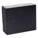 PATONA 1287 kameran/videokameran akku Litiumioni (Li-Ion) 2400 mAh PATONA 1287 kameran/videokameran akku Litiumioni (Li-Ion) 2400 mAh