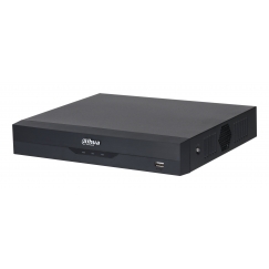 Dahua Technology WizSense NVR4108HS-EI 1U Valkoinen