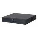 Dahua Technology WizSense NVR4108HS-EI 1U Valkoinen Dahua Technology WizSense NVR4108HS-EI 1U Valkoinen