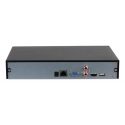 Dahua Technology WizSense NVR4108HS-EI 1U Valkoinen Dahua Technology WizSense NVR4108HS-EI 1U Valkoinen