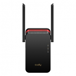 Cudy RE3000 „Wi-Fi“ signalo stiprintuvas