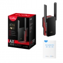 Cudy RE3000 усилитель Wi-Fi сигнала Cudy RE3000 усилитель Wi-Fi сигнала