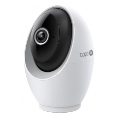TP-Link Tapo C260 IP камера видеонаблюдения Для помещений 3840 x 2160 пикселей Потолок/стена/стол