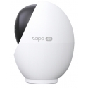 TP-Link Tapo Pan/Tilt AI Home Security Wi-Fi Camera TP-Link Tapo Pan/Tilt AI Home Security Wi-Fi Camera