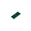 Goodram 4GB DDR3 PC3-12800 atmiņas modulis 1 x 4 GB 204-pin SO-DIMM Goodram 4GB DDR3 PC3-12800 atmiņas modulis 1 x 4 GB 204-pin SO-DIMM