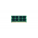 Goodram 4GB DDR3 PC3-12800 модуль памяти 1 x 4 GB 204-pin SO-DIMM